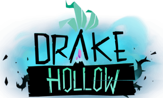 Drake Hollow logo