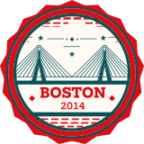 pin Boston